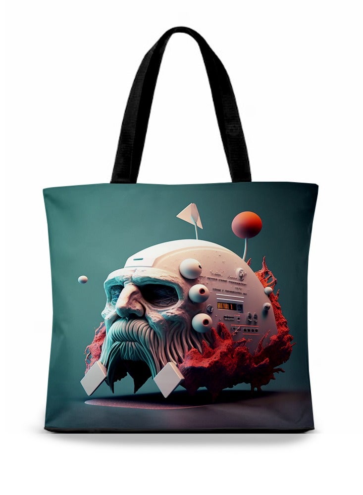 Tat tote bag for women-798  - Image 1