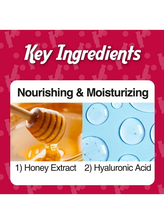 THESAEM Saemmul Water Candy Tint #5 Watermelon - High Pigment Long Lasting Lip Stain Juicy Fruity Vivid Colors - Transfer Proof, Weightless & Smudge Proof, 0.3 Fl.Oz. - Image 3