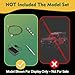 LocoLee Light kit Compatible with Lego 42213 Ford Bronco SUV No Model Only Light LED Lighting Accessories Compatible with Lego 42213 RC Version - Image 4