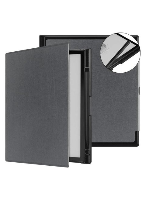 Compatible with Onyx Boox Note Air 3 C/Note 10.3 Case,The Thinnest Leather Smart Auto Wake Sleep Feature Case For Air3 C