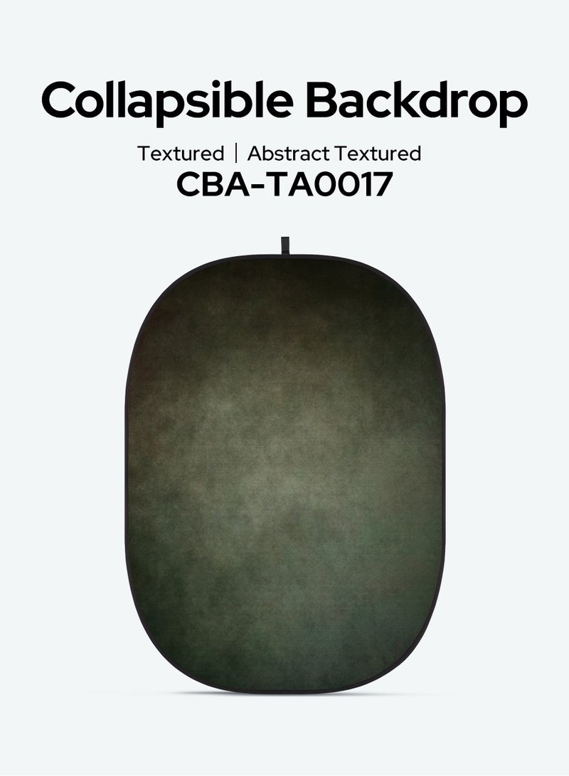 Godox Godox 2 x 1.5m Collapsible Background (Abstract Texture 17)  - Image 2