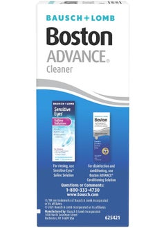 Boston Boston Advance Cleaner, 1-Ounce Bottle  - Image 4