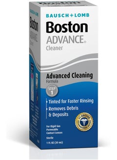 Boston Boston Advance Cleaner, 1-Ounce Bottle  - Image 5