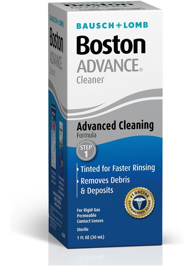 Boston Boston Advance Cleaner, 1-Ounce Bottle  - Image 5