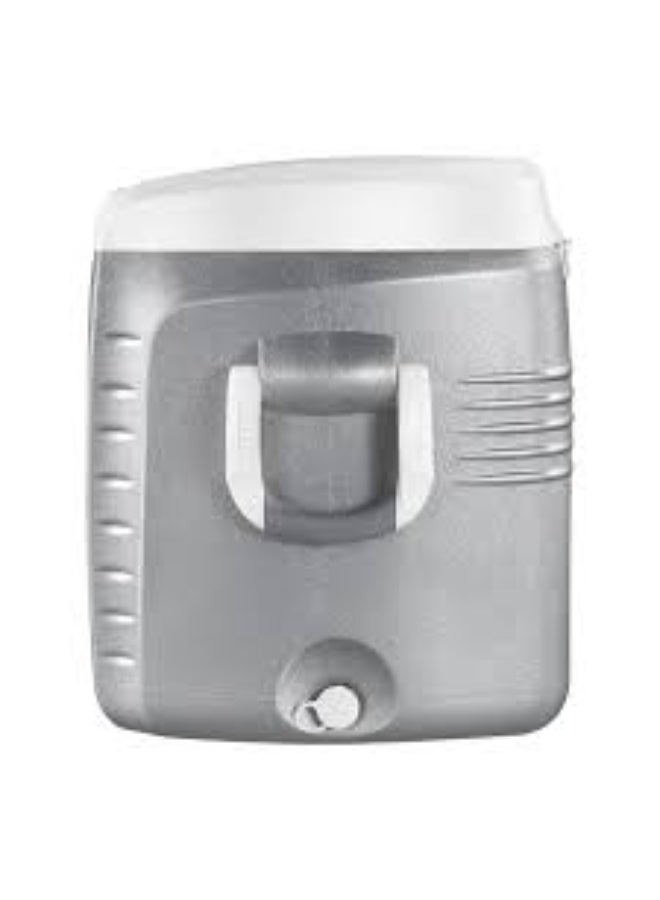 Tank Ice Box 45L, Blue - 1 Year Warranty - Image 2