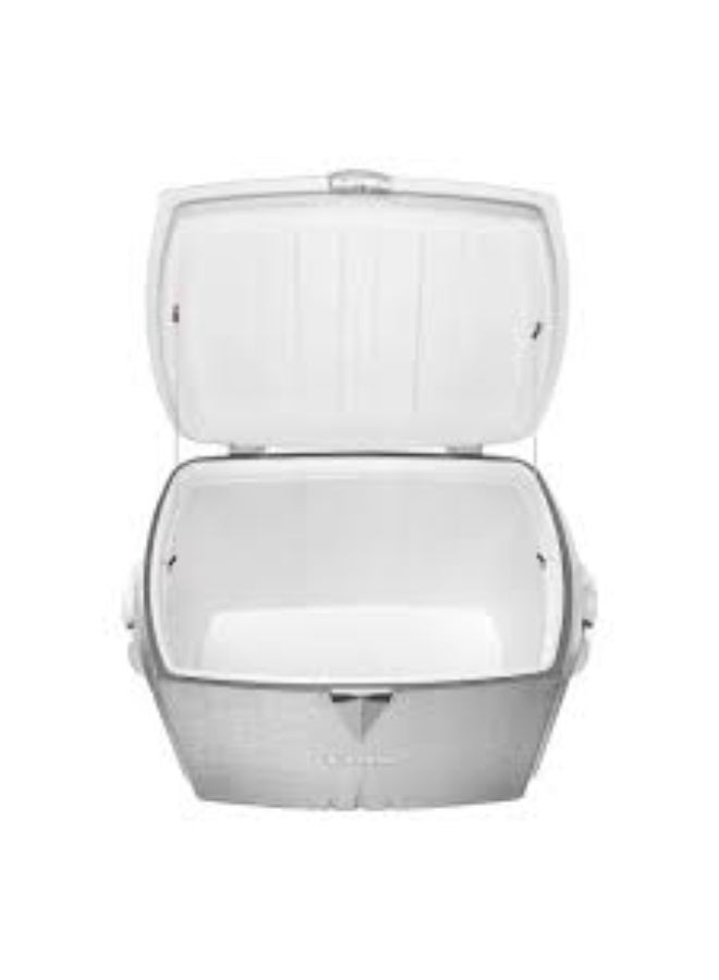 Tank Ice Box 45L, Blue - 1 Year Warranty - Image 1