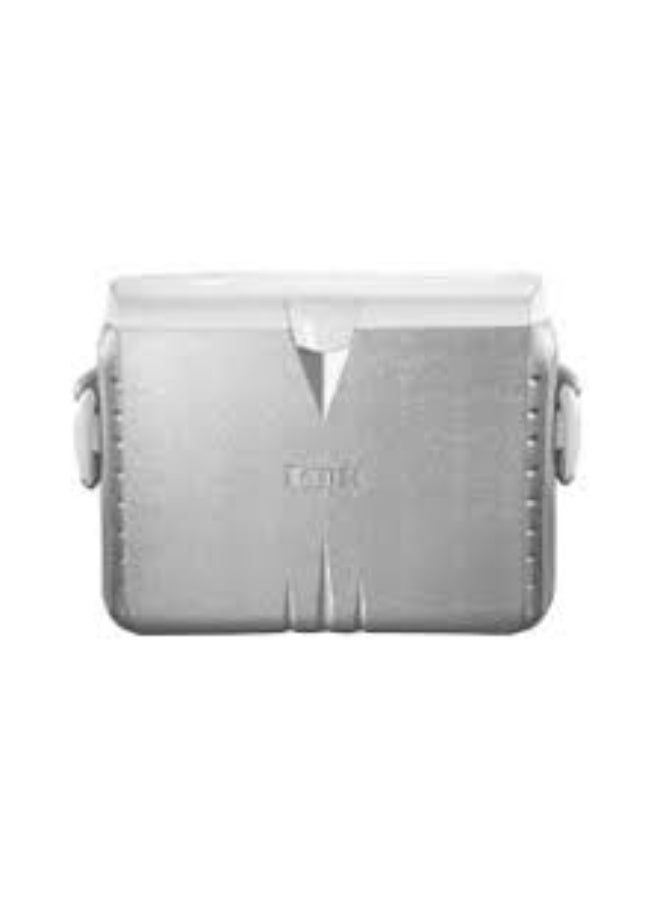 Tank Ice Box 45L, Blue - 1 Year Warranty - Image 4