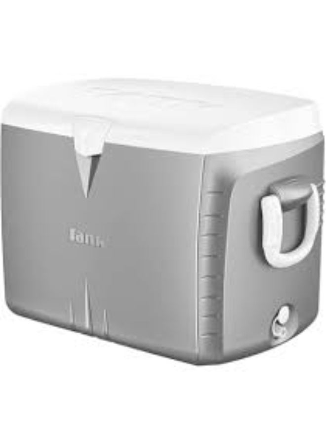 Tank Ice Box 45L, Blue - 1 Year Warranty - Image 5