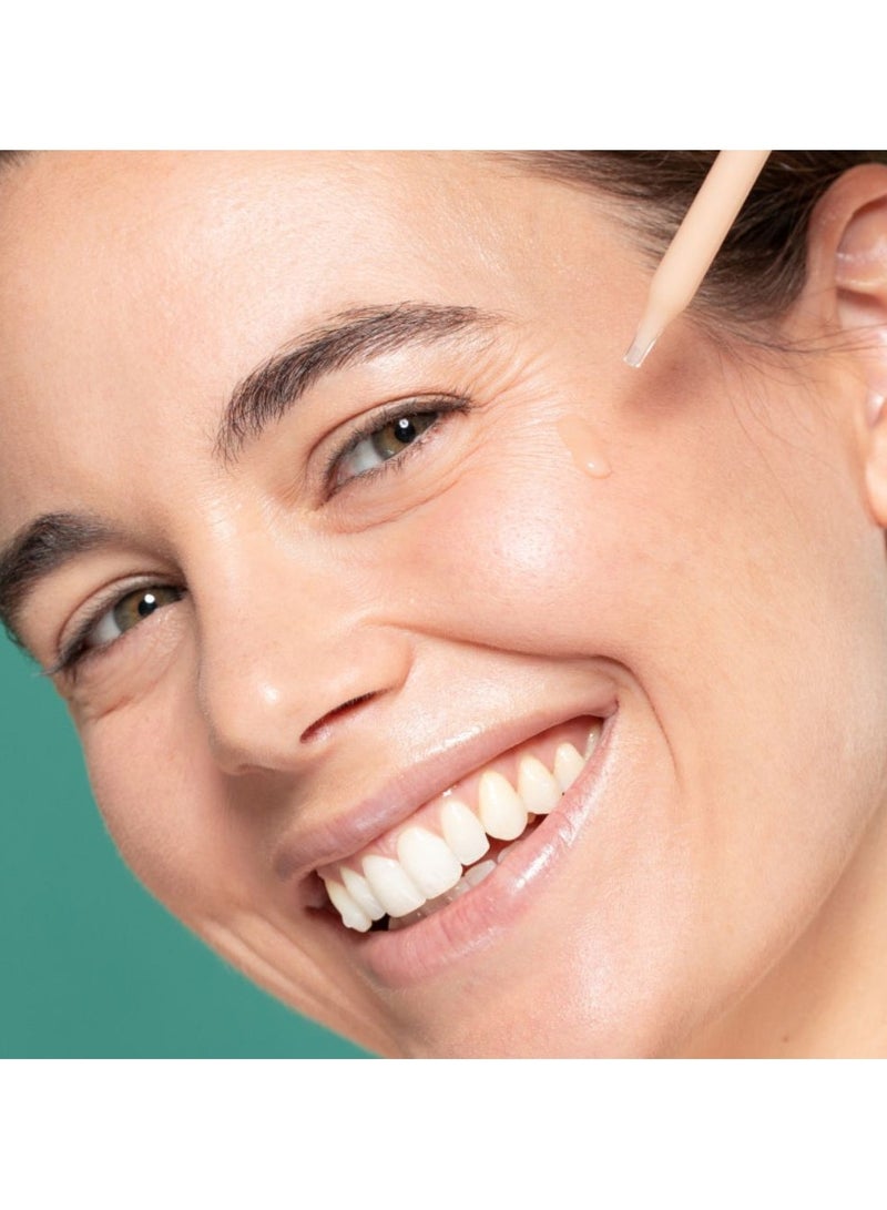 Freshly Bakuchiol Well-Ageing Serum for Wrinkles and Expression Lines 15ml - Image 2