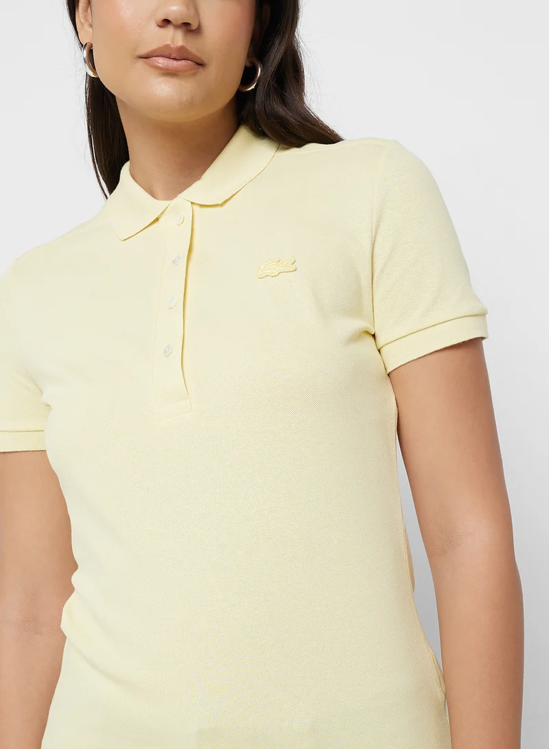 LACOSTE Polo T-Shirt