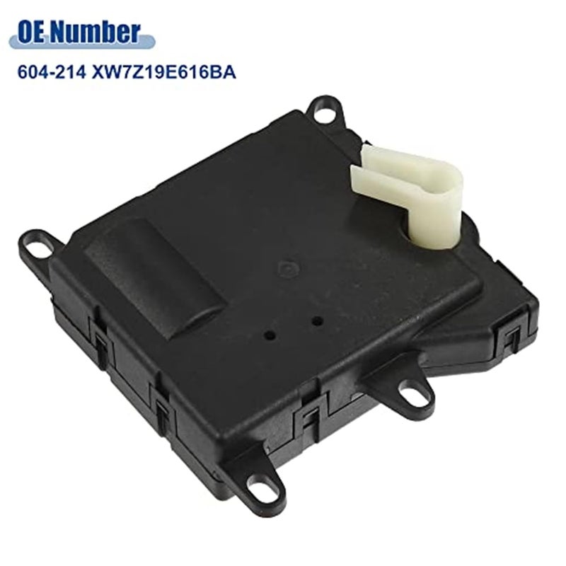 Wivplex Air Door Actuator for Ford Crown Victoria - Image 4