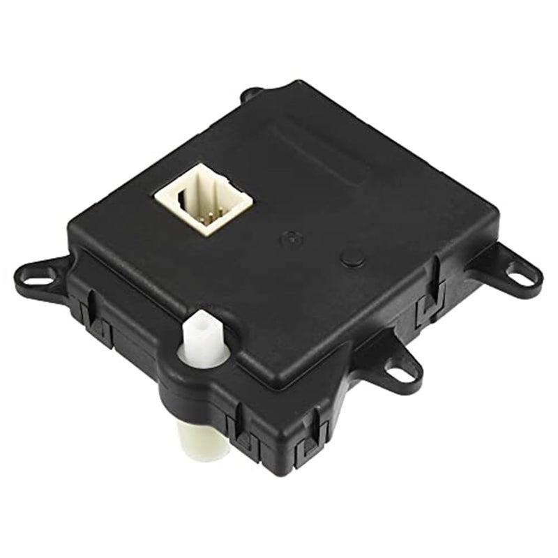 Wivplex Air Door Actuator for Ford Crown Victoria - Image 2