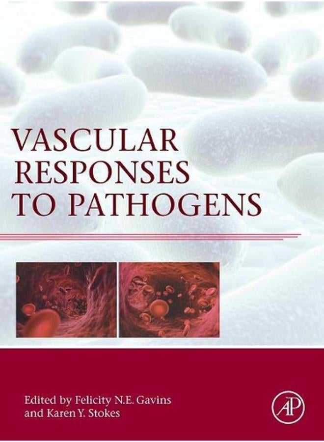 Vascular Responses to Pathogens