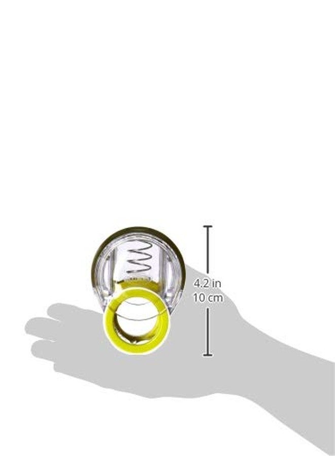 Chef'n GraterZoom Grater & Slicer, One Size, Arugula/Wasabi - Image 4