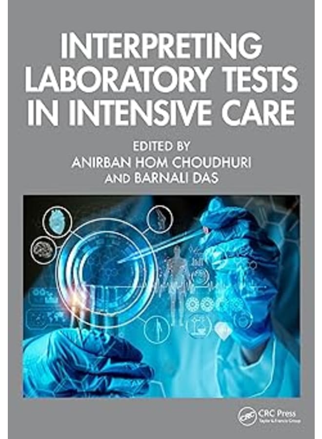 Interpreting Laboratory Tests in Intensive Care
