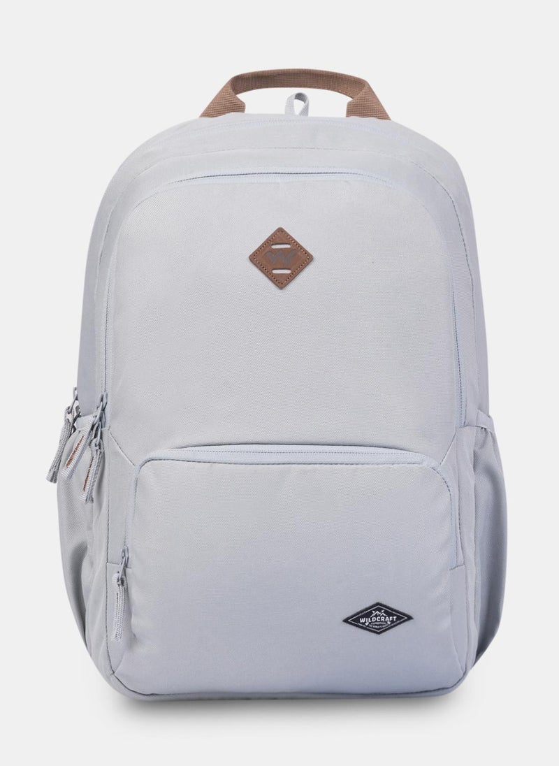 Wildcraft Eco Weave Camper 30L, Grey - Image 1