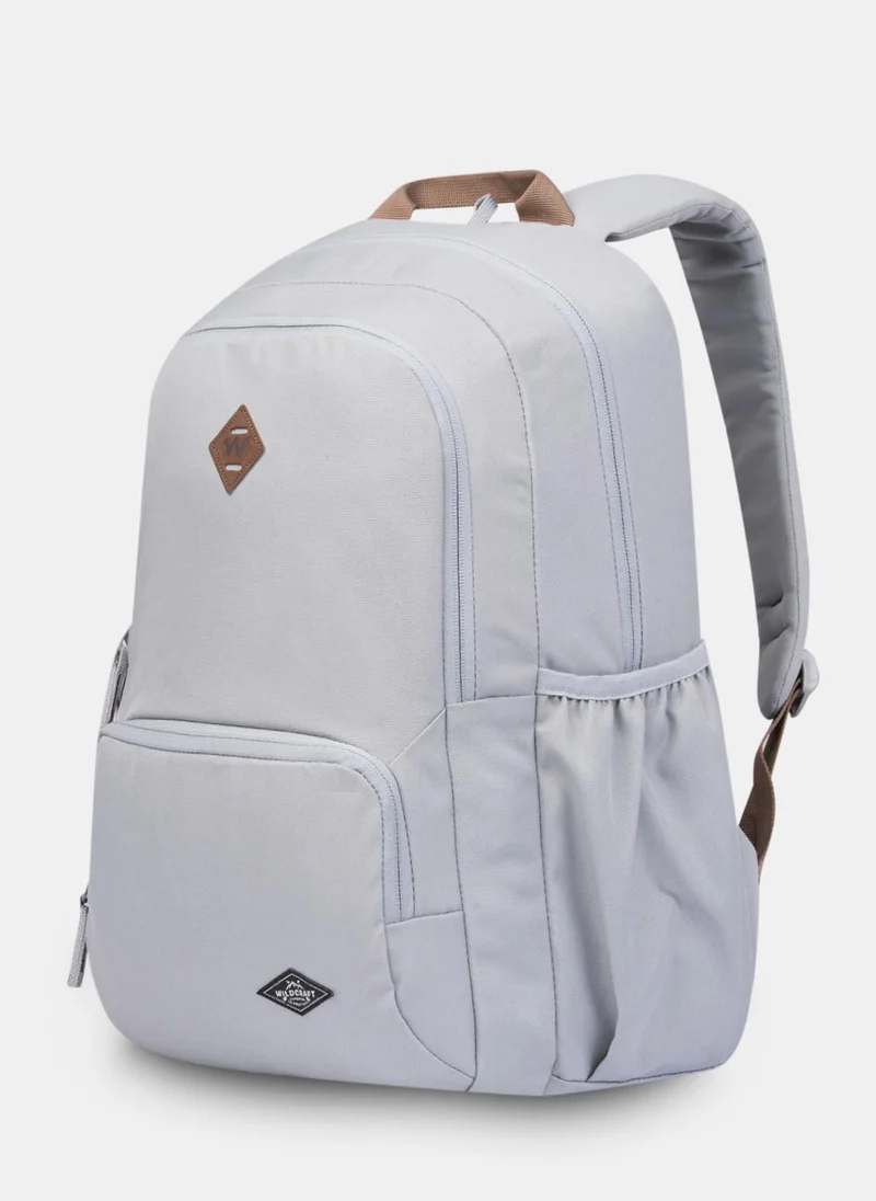 وايلد كرافت Wildcraft Eco Weave Camper 30L, Grey