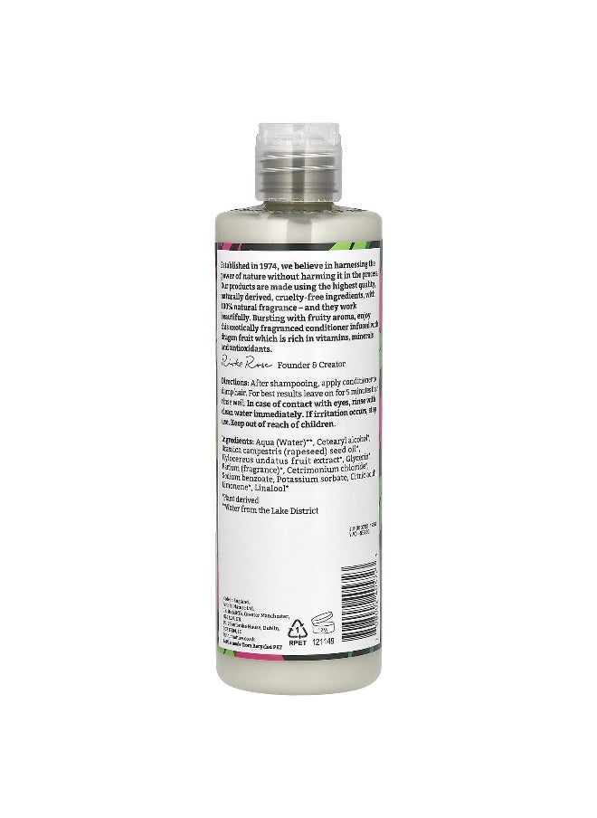Faith in Nature Faith in Nature, Conditioner, Dragon Fruit, 13.5 fl oz (400 ml)  - Image 2