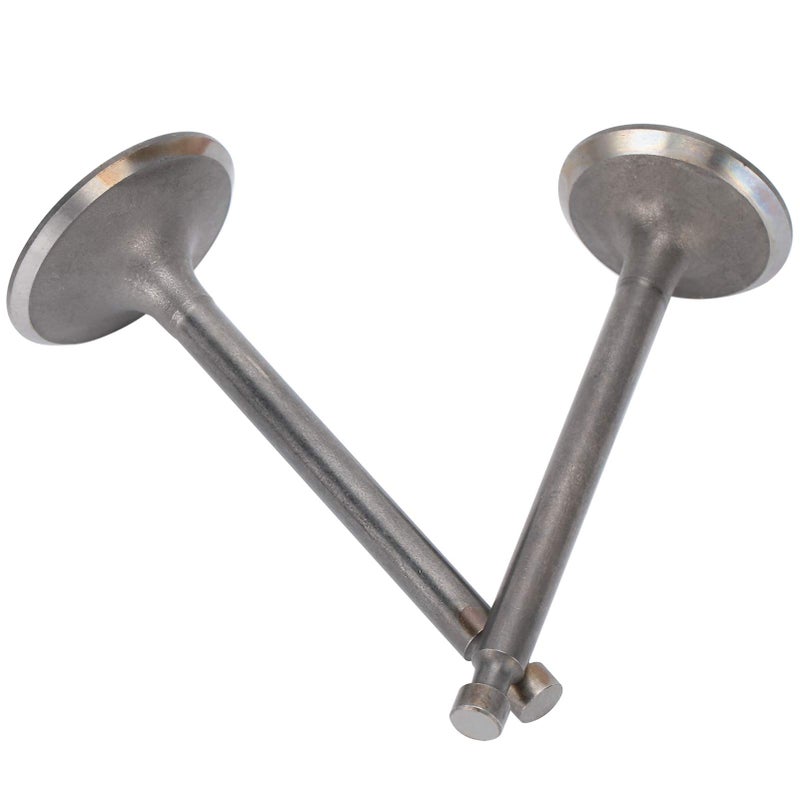 BORDSTRACT Engine Intake Exhaust Valves Kit Motor Replacement Part Accessory for Gasoline Engine Generator 190FGX420 - Image 3