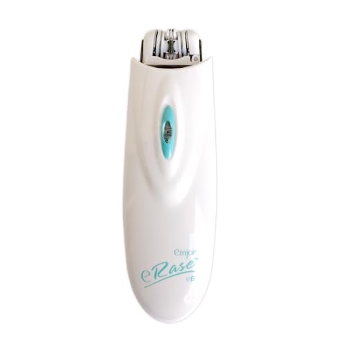 EMJOI Facial Hair Remover Epilator by Emjoi Delicate for Face Bikini Armpits Legs - Image 1