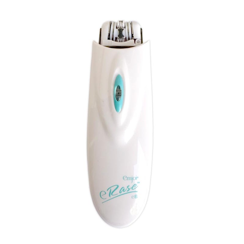 EMJOI Facial Hair Remover Epilator by Emjoi Delicate for Face Bikini Armpits Legs - Image 2