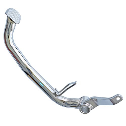 NIKAVI BPL03 Brake Pedal Assembly Compatible for Passion X Pro - Image 1