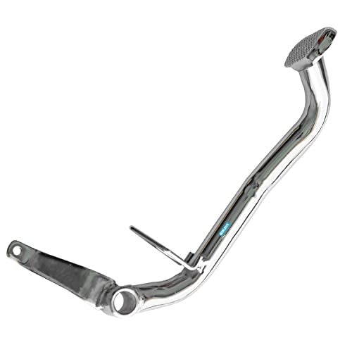 NIKAVI BPL03 Brake Pedal Assembly Compatible for Passion X Pro - Image 2