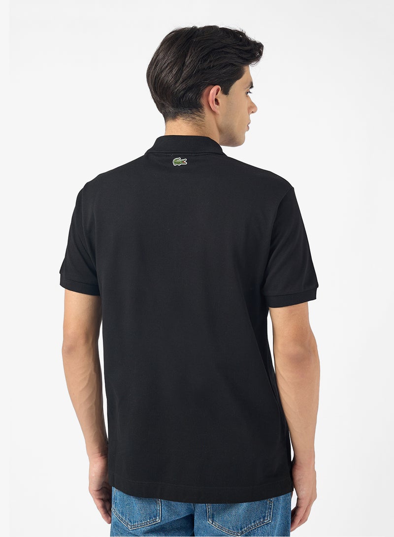 لاكوست بولو بطبعة مميزة - Image 2