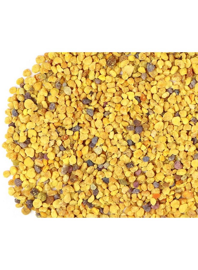 apihaus Bee Pollen Granules 1 lb. - 100% Pure - Fresh Raw Bee Pollen - Superfood Packed - Premium Quality Bee Pollen, Gluten Free - Image 3