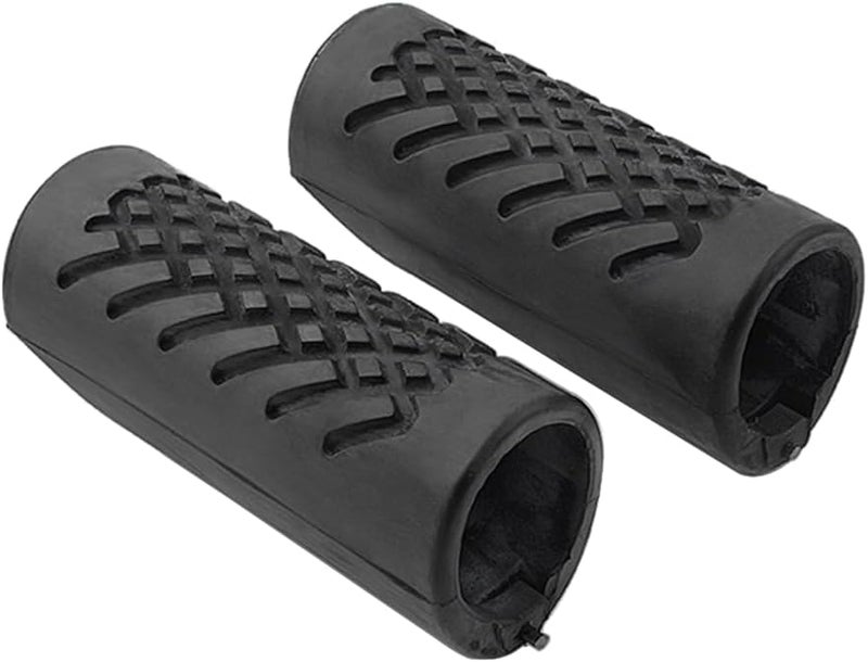 GZYF Motorcycle Crash Bar Rubber Cover - Image 1
