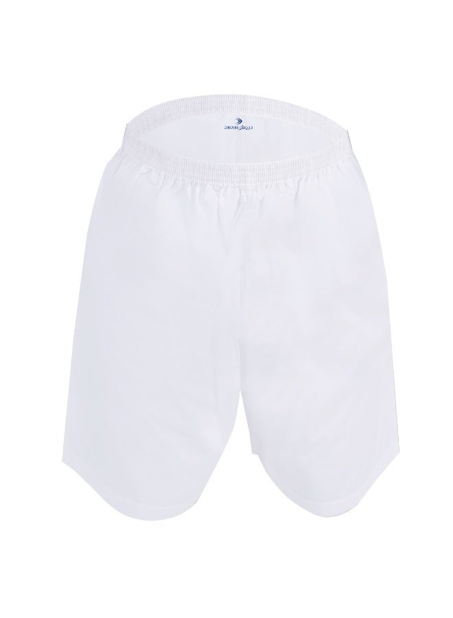 darwesh Darwish Men's Fabric Shorts - Without Chair R - Image 3