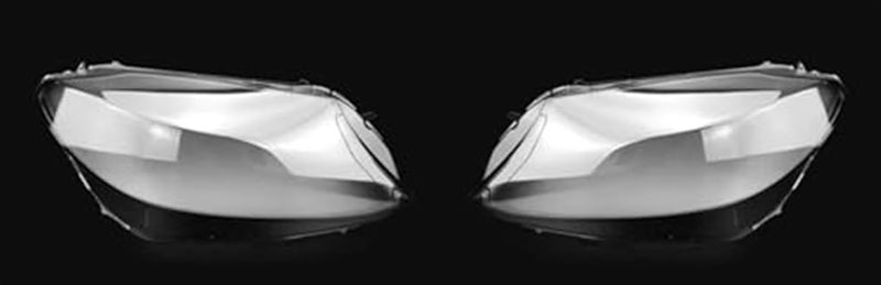 Wivplex Car Headlight Cover for Benz C-Class - Image 1