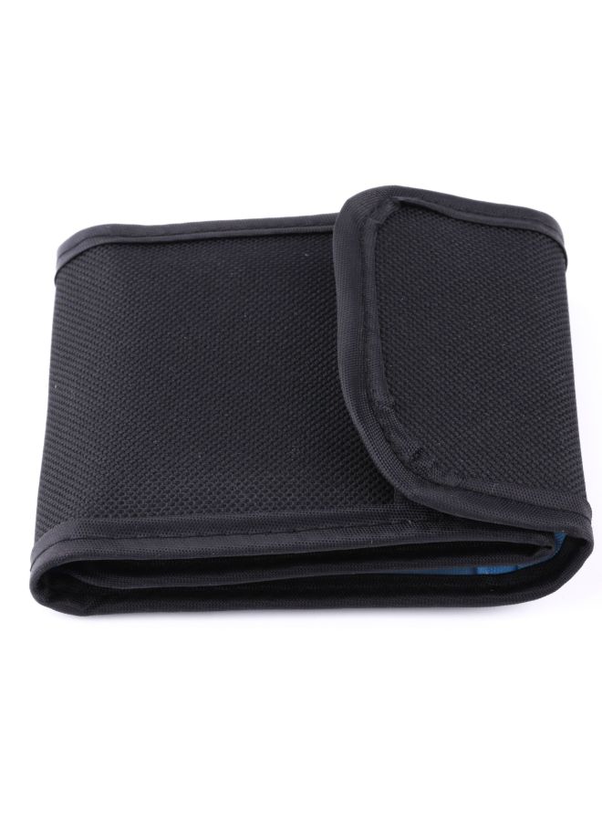 58mm Close-up Mirror Close-up Mirror Combination 4-piece Set +1+2+4+10 Send Filter Bag-Color:58mm  - Image 2