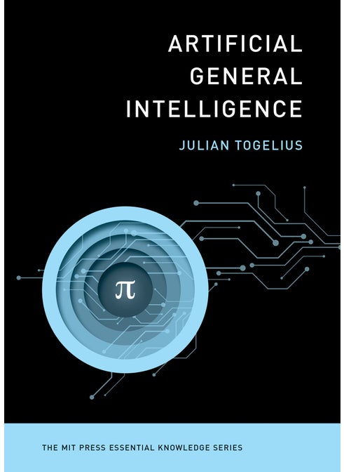 Artificial General Intelligence