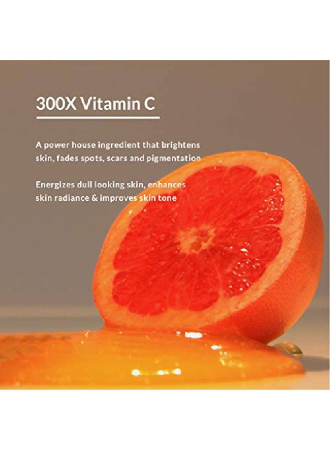 LOTUS BOTANICALS Skin Brightening Day Cream | Vitamin C | SPF 25 | PA+++ | Lightweight | Silicon & Chemical Free | All Skin Types | 50g  - Image 4