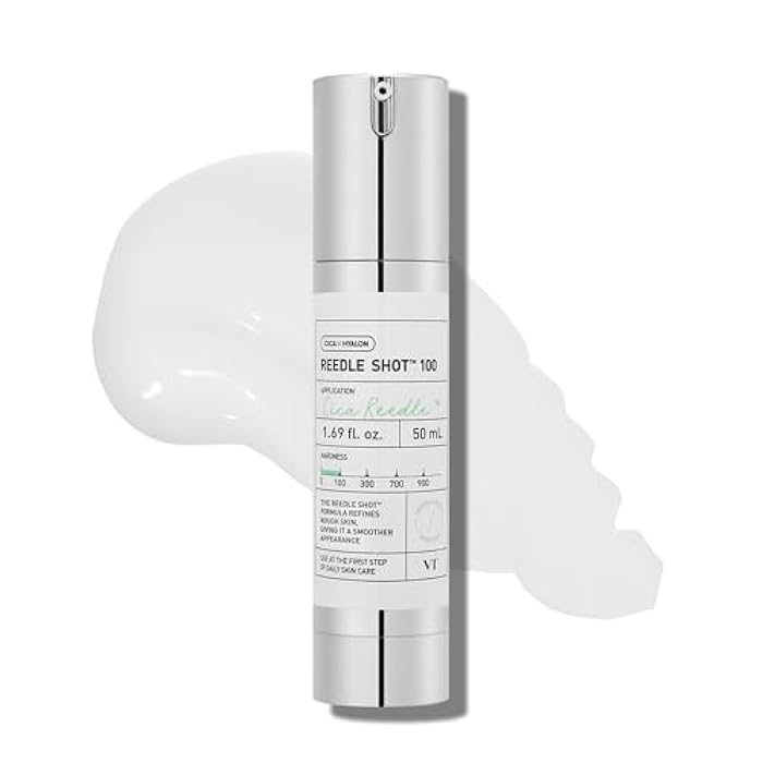 VT Cosmetics Reddle Shot 100 50ml - Image 1