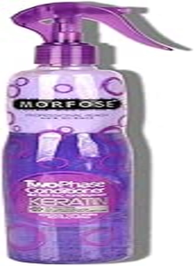 Morfose 2 Phase Conditioner Keratin 400 ml