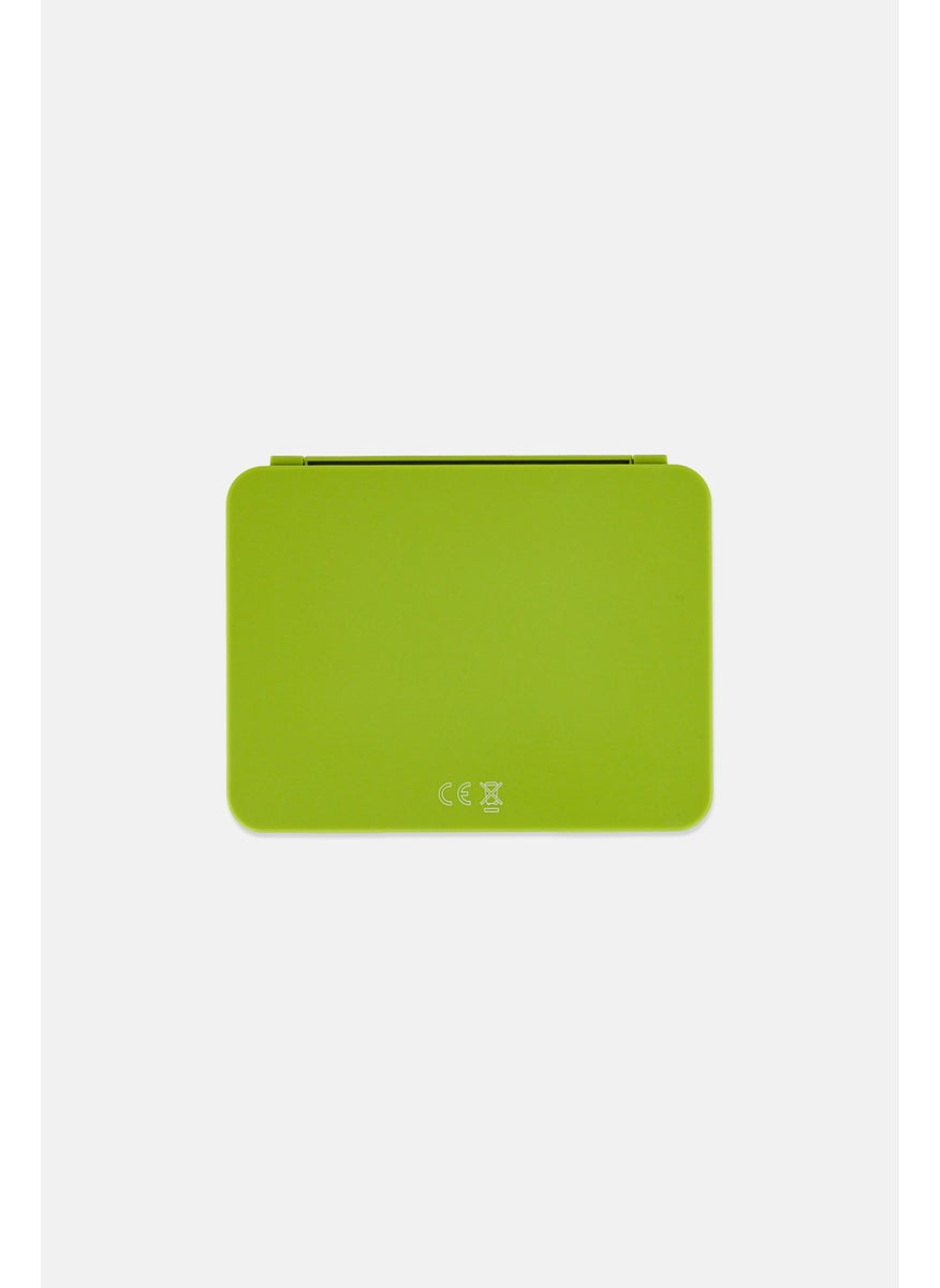 Lefties Evs Gaming Card Storage Box, Green  - Image 2