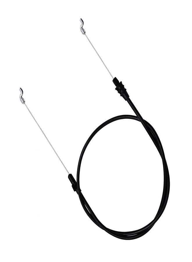 ZLLITONS 946-04661A 746-04661A 746-04661A 946-04661 Control Cable Fits MTD, Troy-Bilt, Craftsman, Yard Machines, Cub Cadet, Yard Man, Bolens, Murray Lawn Mowers - Image 2