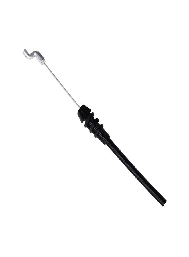 ZLLITONS 946-04661A 746-04661A 746-04661A 946-04661 Control Cable Fits MTD, Troy-Bilt, Craftsman, Yard Machines, Cub Cadet, Yard Man, Bolens, Murray Lawn Mowers - Image 3