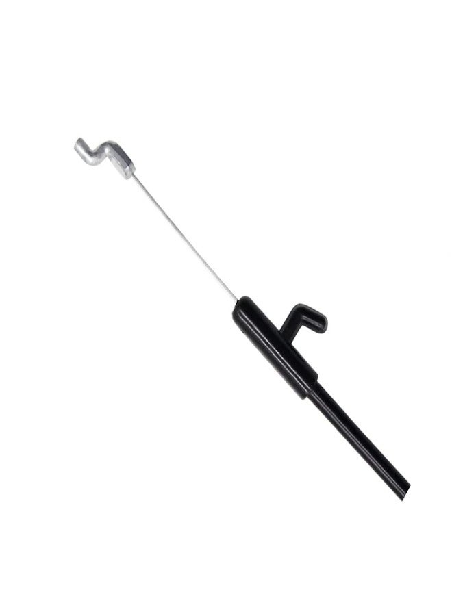 ZLLITONS 946-04661A 746-04661A 746-04661A 946-04661 Control Cable Fits MTD, Troy-Bilt, Craftsman, Yard Machines, Cub Cadet, Yard Man, Bolens, Murray Lawn Mowers - Image 4