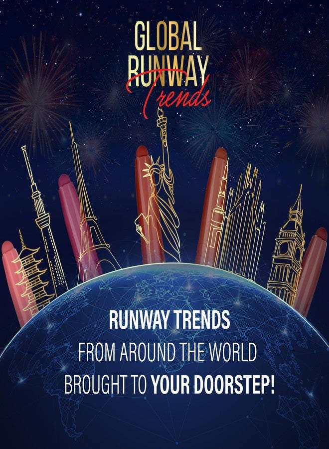 FACESCANADA Ultime Pro HD Intense Matte Lips + Primer - Tokyo Flex Alert N09, 1.4g, Limited Edition | 9HR Long Stay | Primer Infused For Flawless HD Matte Finish | Intense Color | Lightweight - Image 4