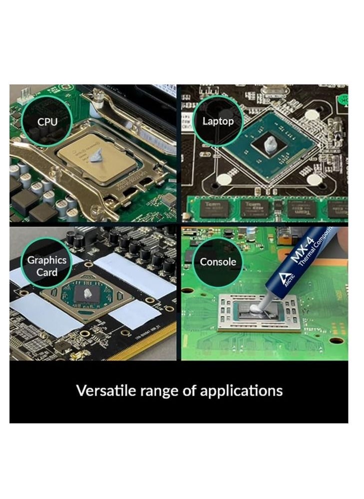 MX-4 4G Thermal Compound (4.0 g) - pzsku/ZB3368970597660B480DDZ/45/_/1694091229/33054362-d96c-436f-a265-d6848c95560d
