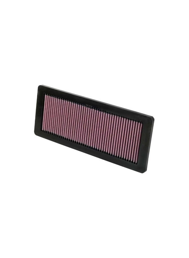 K&N 33-2936 High Performance Engine Air Filter - Image 5