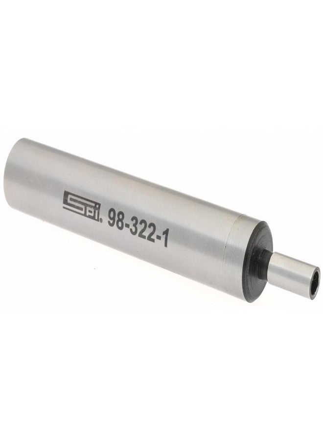 SPI Mechanical Edge & Center Finder Set: Single End, Double End, Cylinder Contact, Cone Contact - Image 5