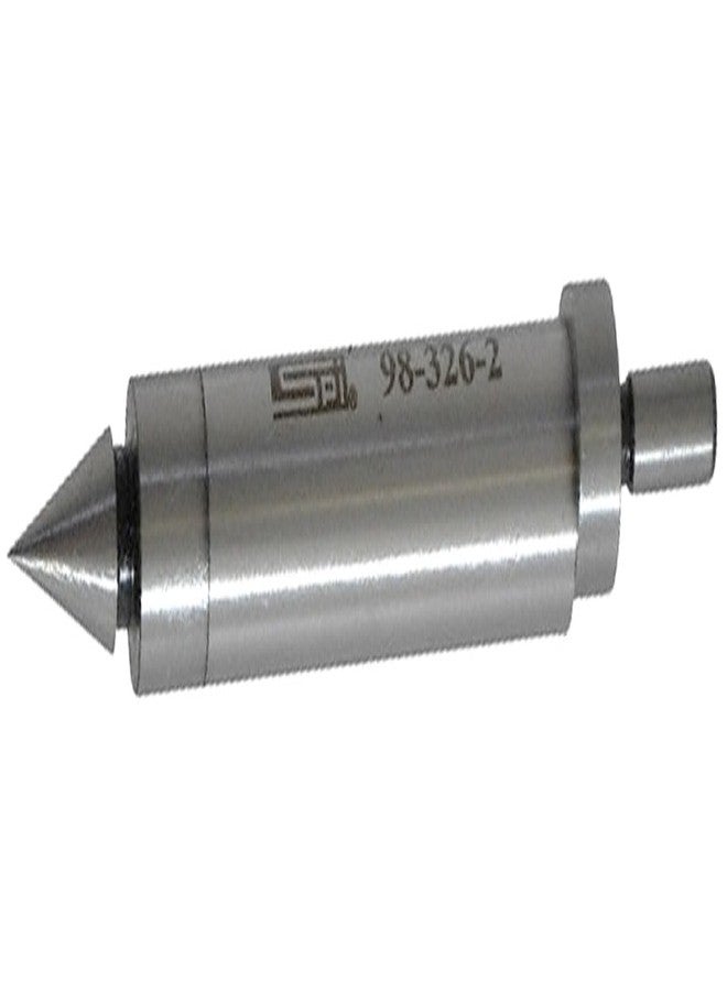SPI Mechanical Edge & Center Finder Set: Single End, Double End, Cylinder Contact, Cone Contact - Image 4