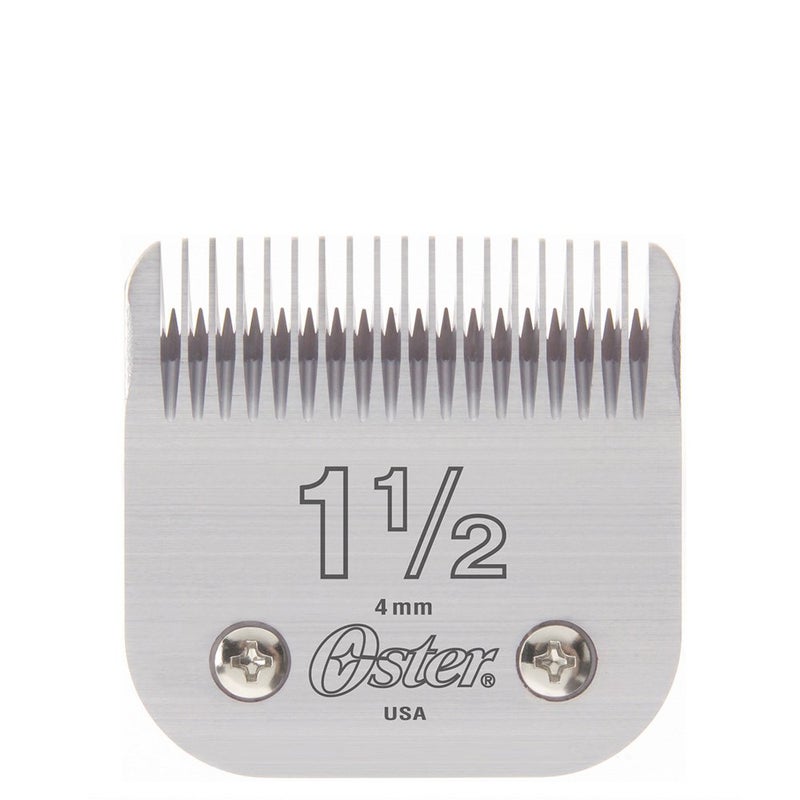 Oster Replacement Blade For Classic 76 Clipper Size 1-1/2 5/32 CL-76918116