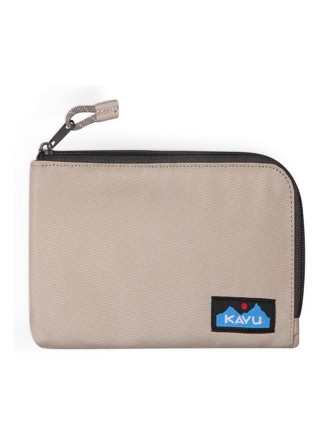 KAVU Clutch Case Wallet, Ranchland - Image 1
