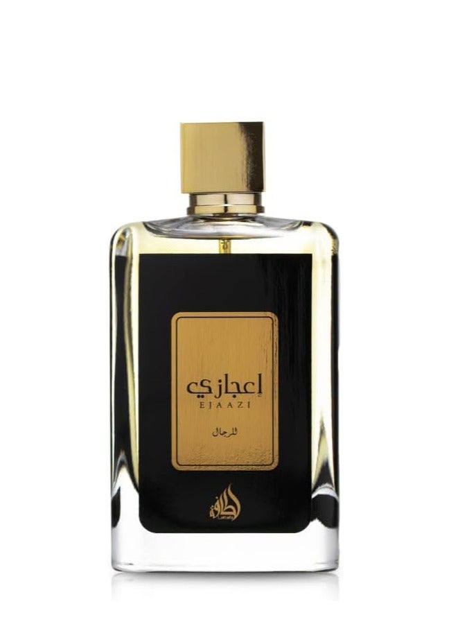 لطافة عطر إجازي 100 مل - Image 2
