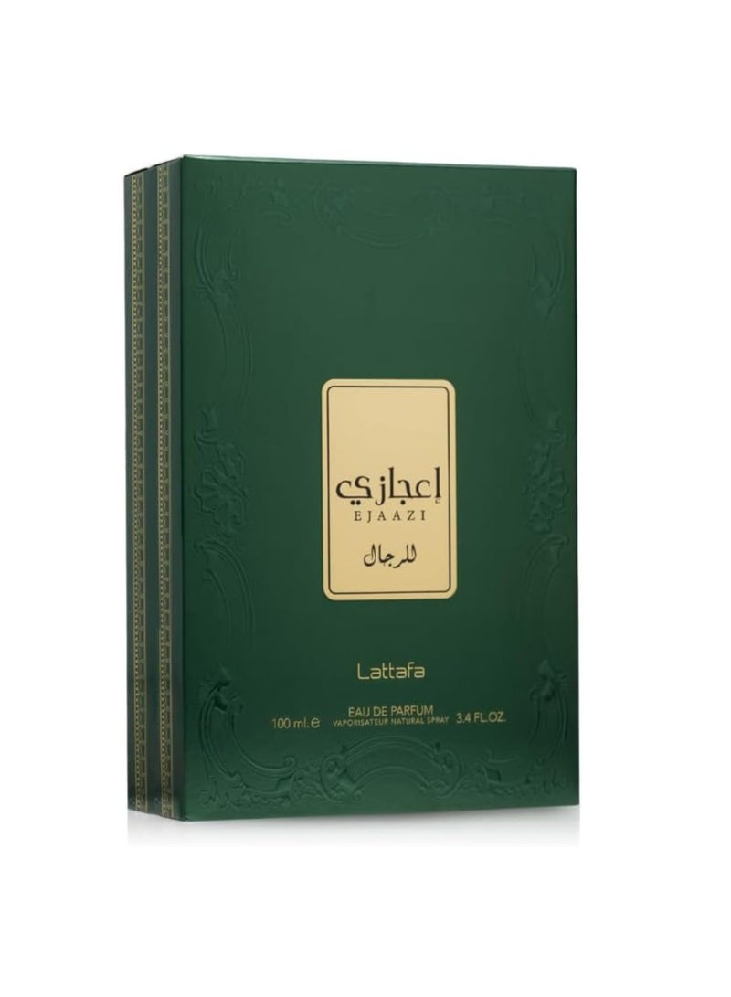 لطافة عطر إجازي 100 مل - Image 4